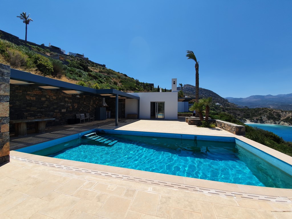 Villa in Heraklion, Griechenland, 200 m² - Foto 4