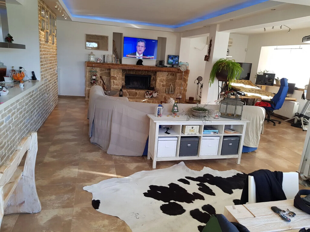 Villa en Ática, Grecia, 347 m² - imagen 4