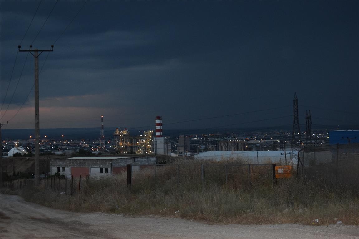 Terreno a Salonicco, Grecia, 5 870 m2 - foto 4