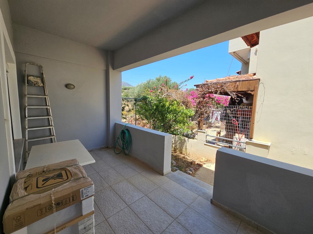 Wohnung in Heraklion, Griechenland, 130 m² - Foto 4