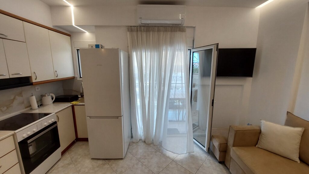 Appartamento a Kassandra, Grecia, 42 m² - foto 4