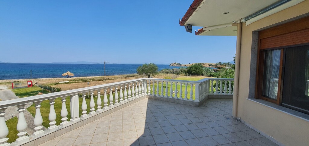 Haus in Sithonia, Griechenland, 187 m² - Foto 4