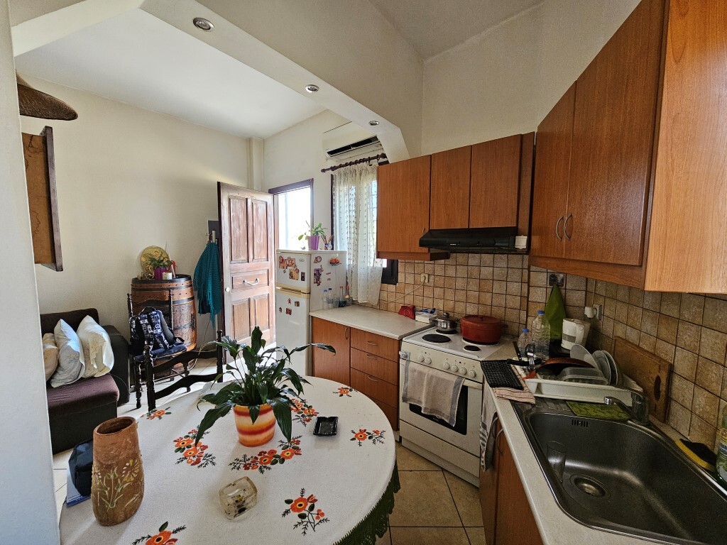 Maisonette a Heraklion, Grecia, 60 m² - foto 4