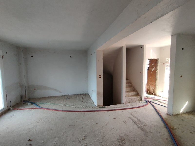 Maisonette in Thessaloniki, Griechenland, 160 m² - Foto 4