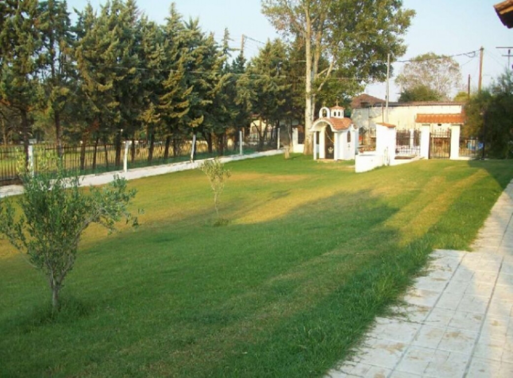 Casa a Calcidica, Grecia, 250 m² - foto 4