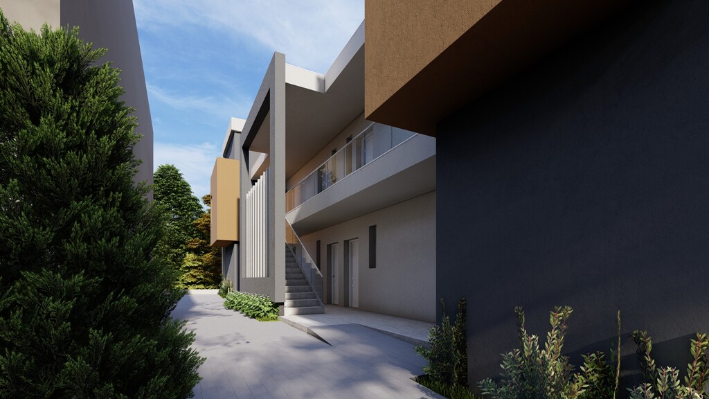 Maisonette in Olympiaki Akti, Greece, 49 m² - picture 4