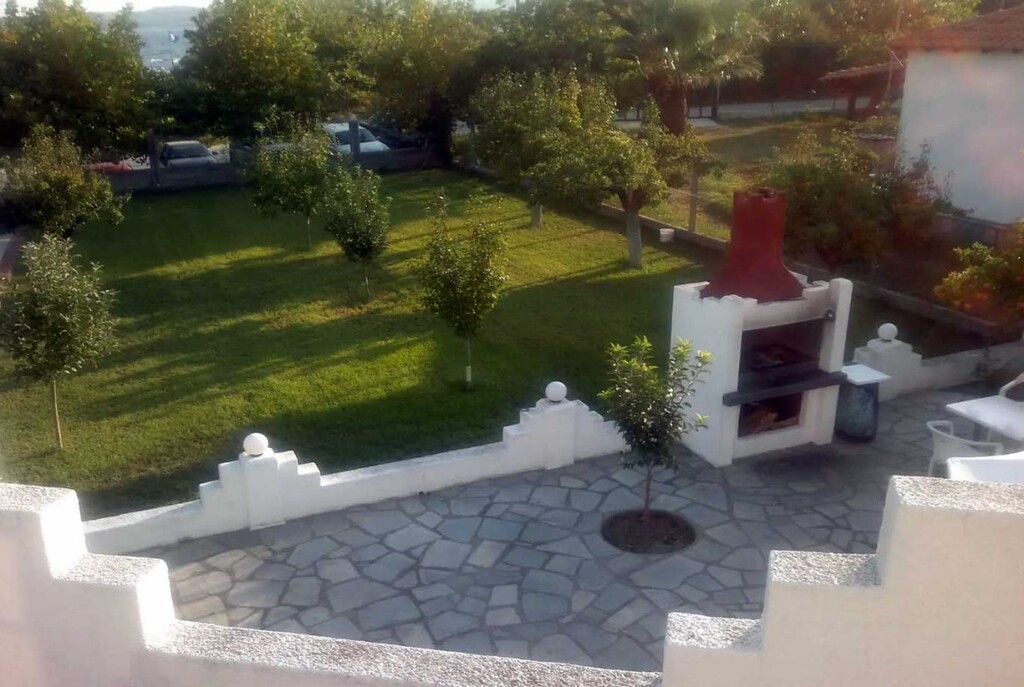 Haus in Chalkidiki, Griechenland, 350 m² - Foto 4