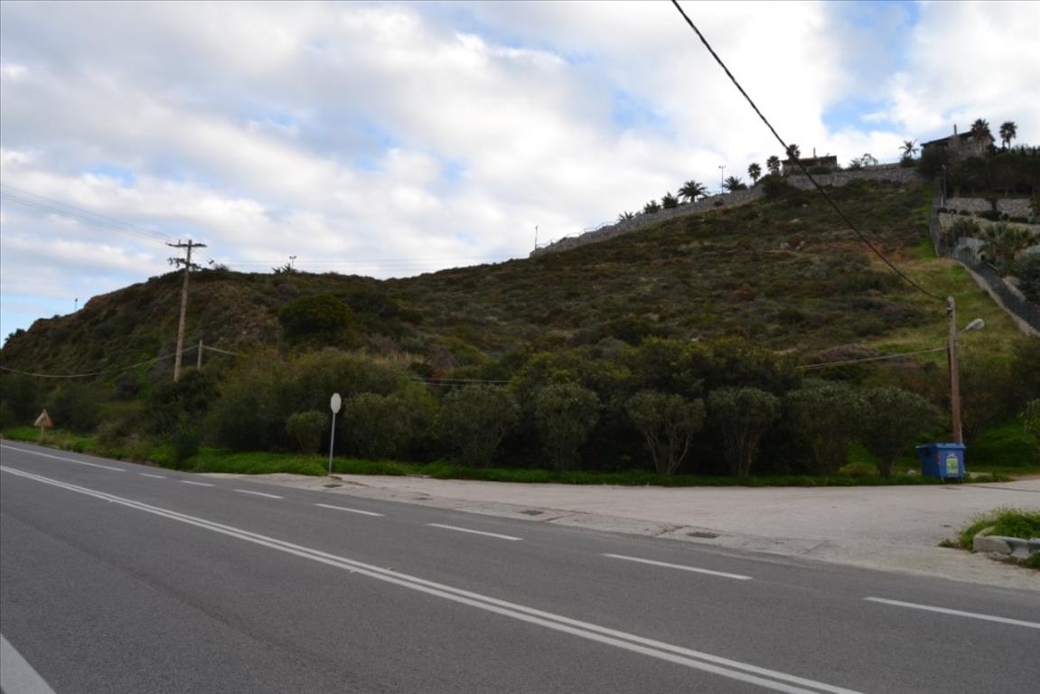 Terreno a Heraklion, Grecia, 11 000 m2 - foto 4