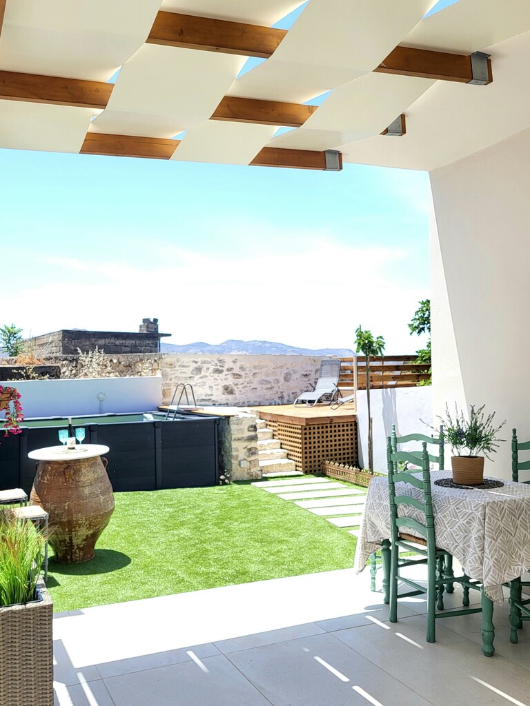 Villa a Heraklion, Grecia, 90 m² - foto 4