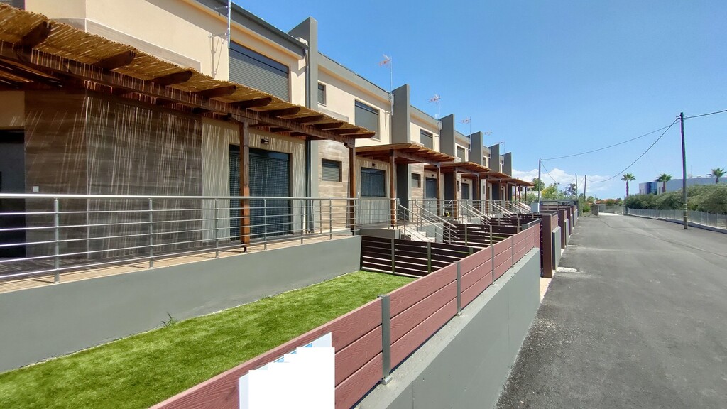 Maisonette a Calcidica, Grecia, 71 m² - foto 4