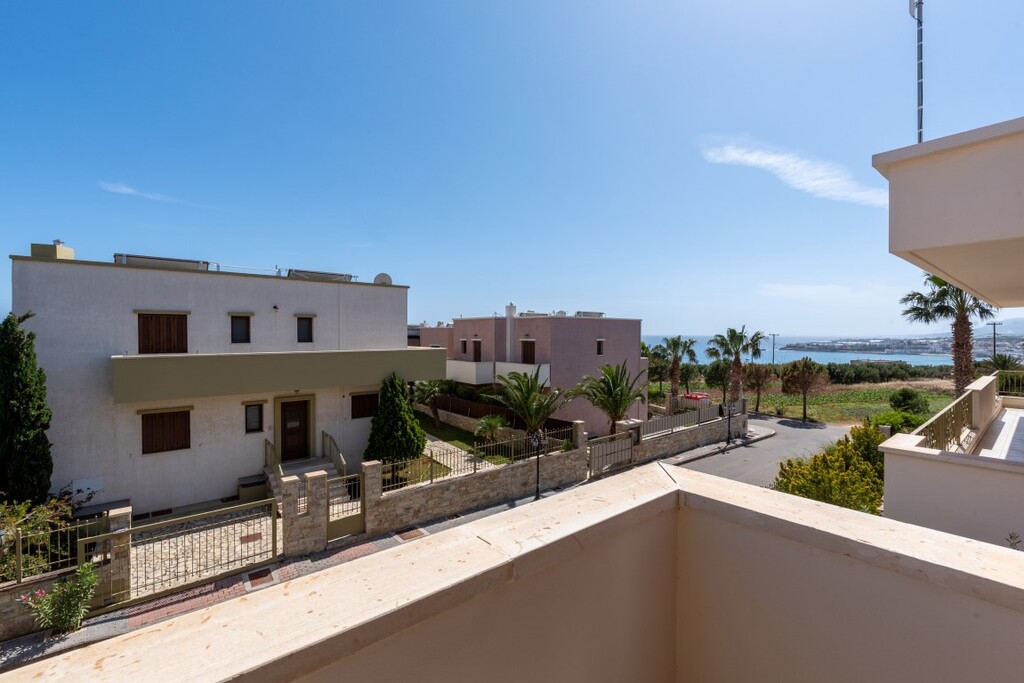 Appartement à Héraklion, Grèce, 154 m² - image 4