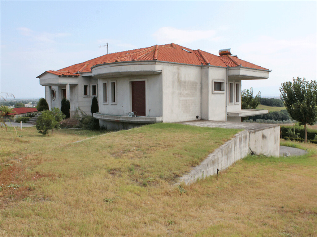 Villa a Olympiaki Akti, Grecia, 500 m² - foto 4