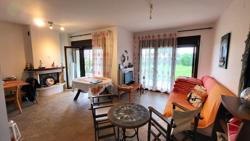 Casa a Kassandra, Grecia, 107 m² - foto 4