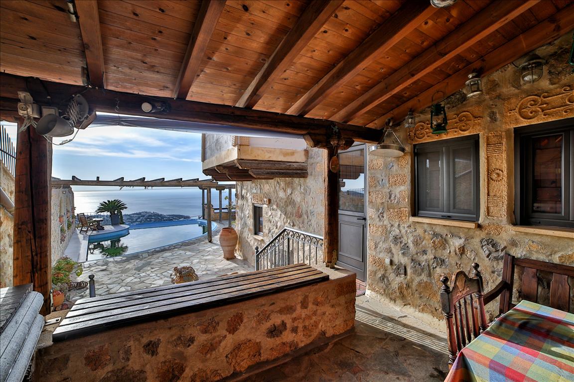 Villa en Attique, Grèce, 210 m² - image 4