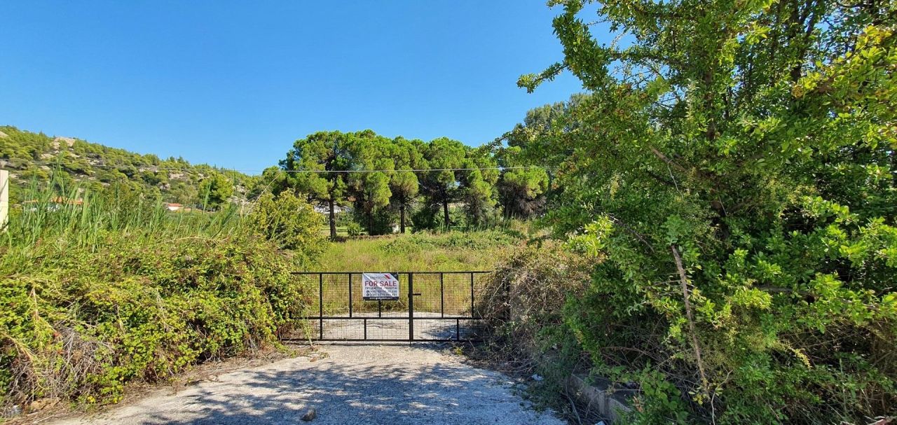 Land in Sithonia, Greece, 2 000 m² - picture 4