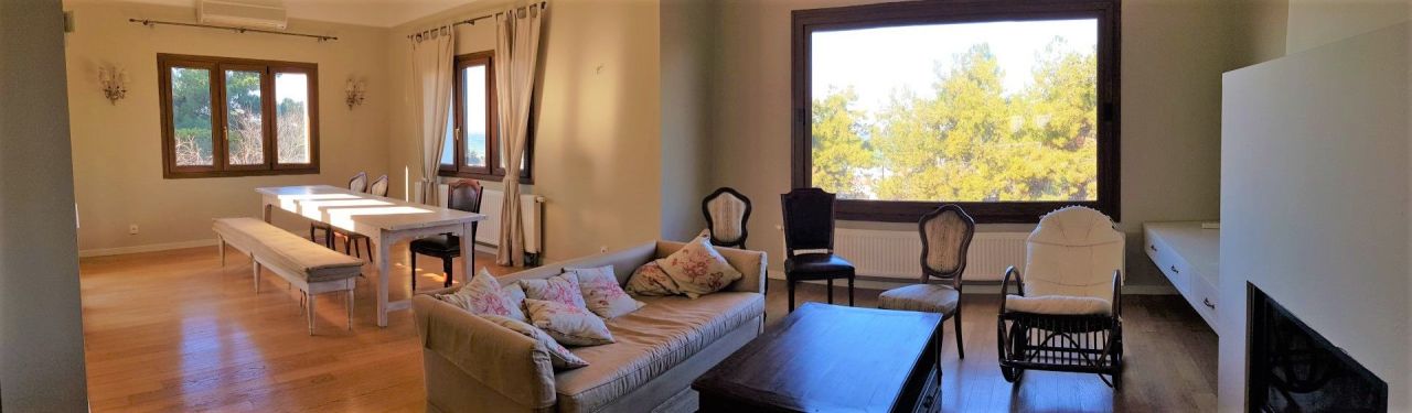 Villa in Thessaloniki, Griechenland, 460 m² - Foto 4