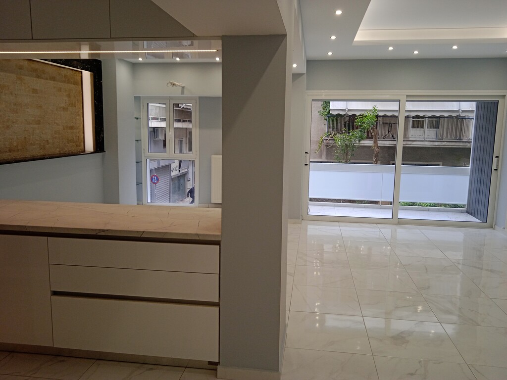 Appartement à Athènes, Grèce, 100 m² - image 4