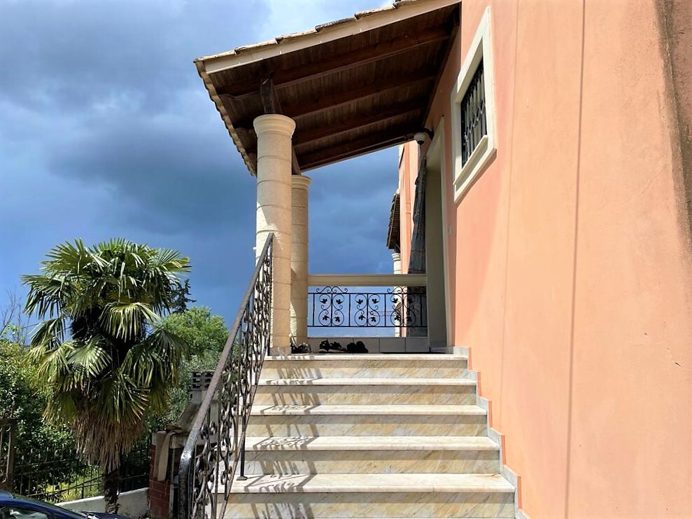 Casa a Corfù, Grecia, 270 m² - foto 4