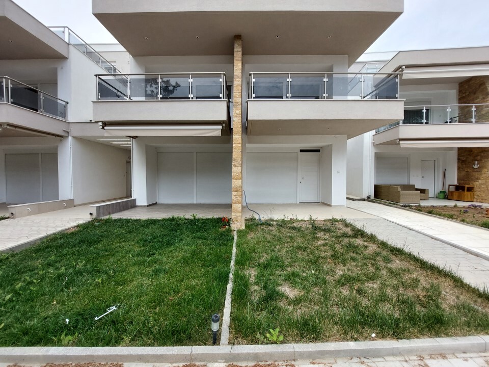 Maisonette en Sitonia, Grecia, 143 m² - imagen 4