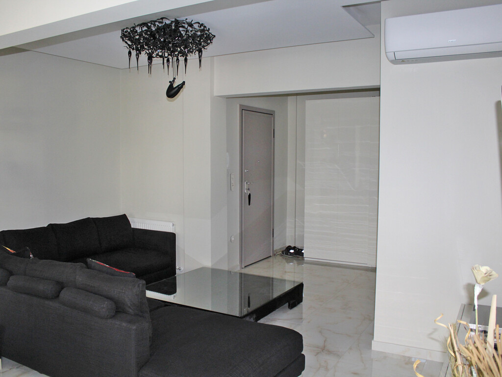 Flat in Olympiaki Akti, Greece, 117 m² - picture 4