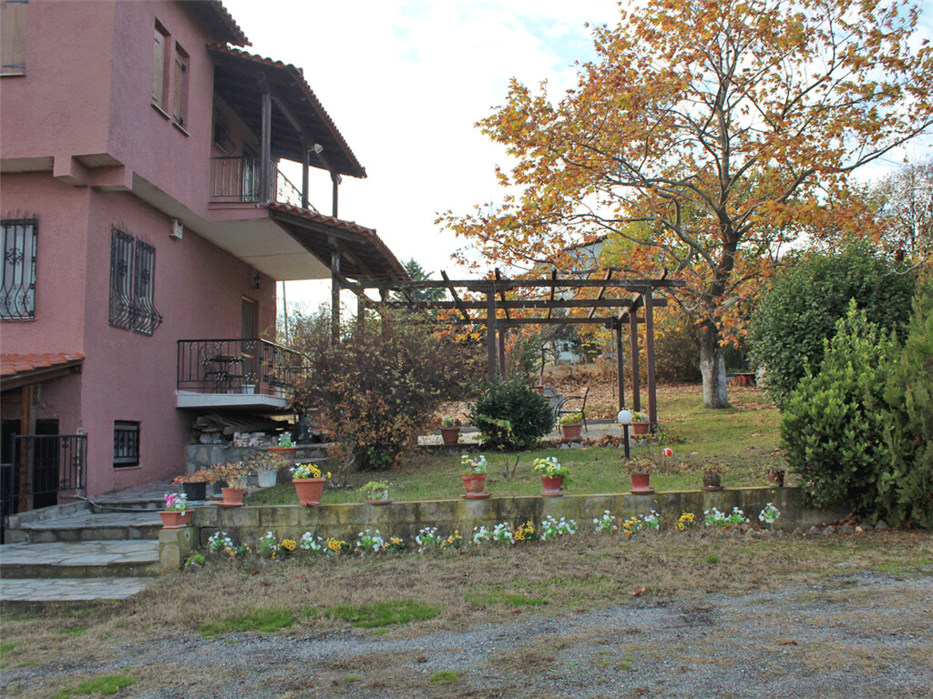 Villa a Olympiaki Akti, Grecia, 200 m² - foto 4