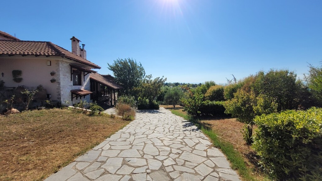 Villa in Thessaloniki, Greece, 480 m² - picture 4