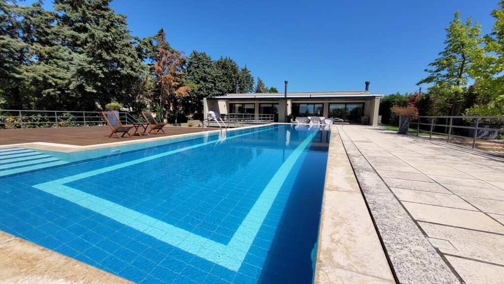 Villa en Salónica, Grecia, 500 m² - imagen 4
