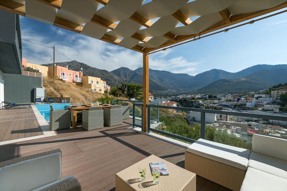 Villa en Heraclión, Grecia, 192 m² - imagen 4