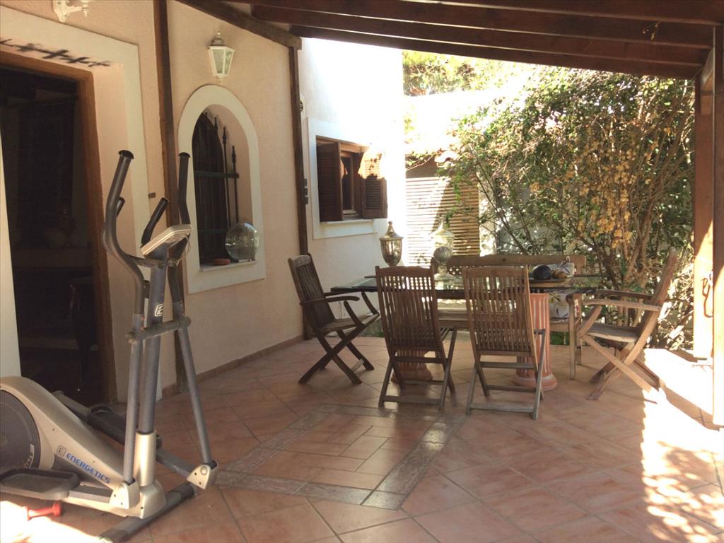 Haus in Athen, Griechenland, 85 m² - Foto 4