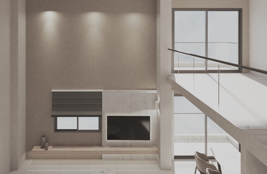 Maisonette in Athen, Griechenland, 144 m² - Foto 4