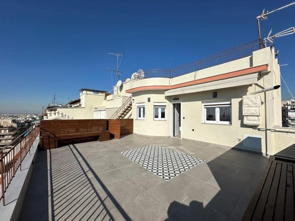 Appartement à Thessalonique, Grèce, 75 m² - image 4