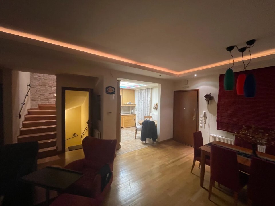 Maisonette in Chalkidiki, Griechenland, 184 m² - Foto 4