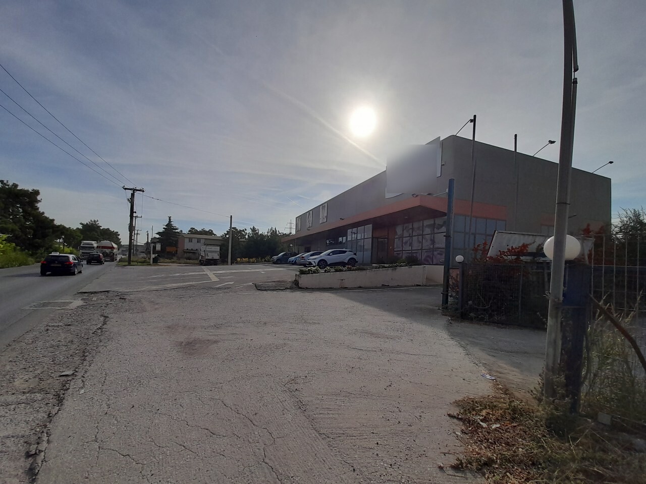 Wohnung in Thessaloniki, Griechenland, 1 420 m² - Foto 4