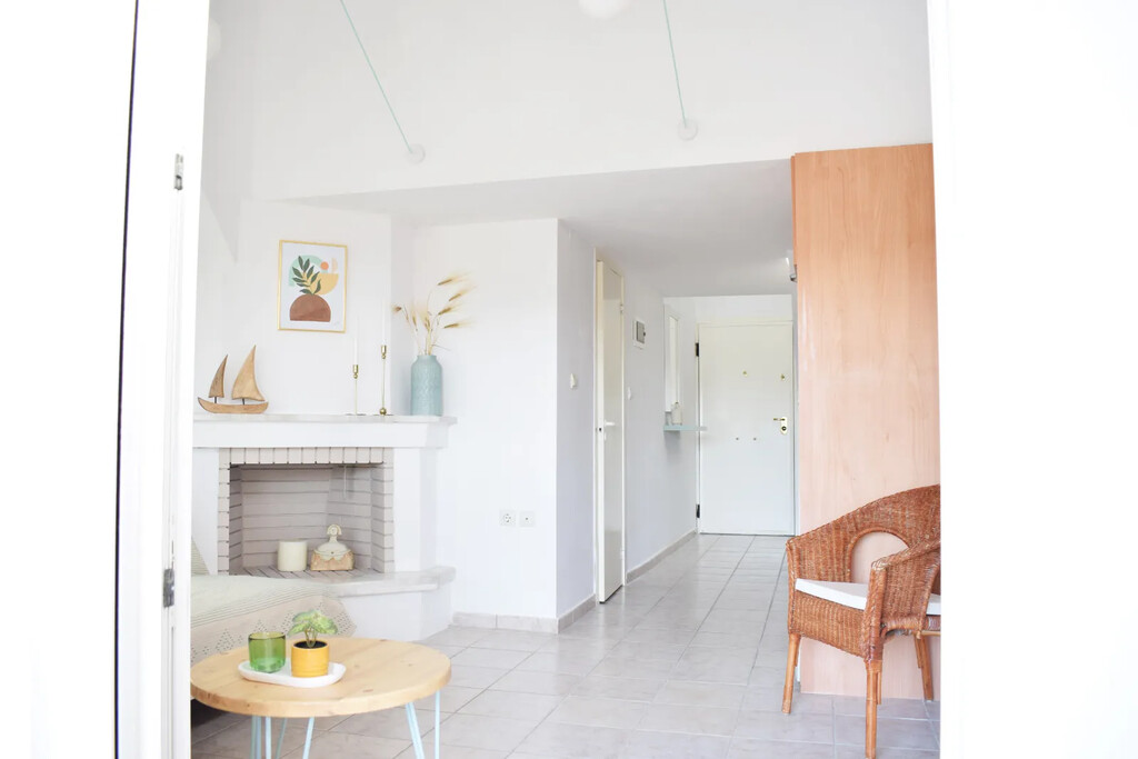 Maisonette in Kassandra, Griechenland, 43 m² - Foto 4