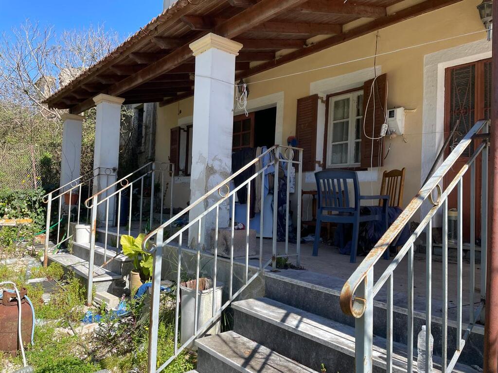 House in Corfu, Greece, 150 m² - picture 4