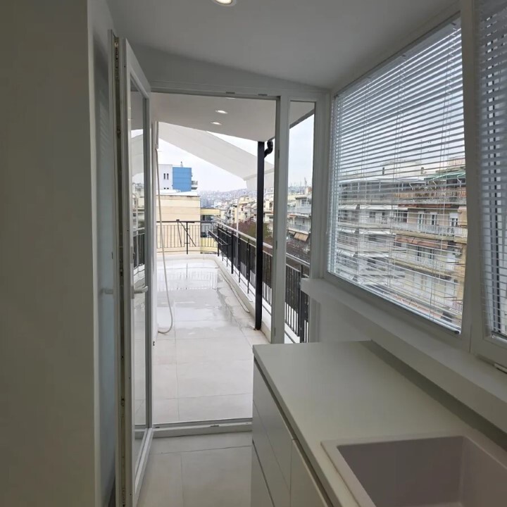 Appartamento a Salonicco, Grecia, 66 m² - foto 4