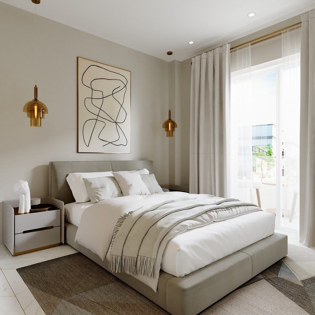 Appartamento a Loutraki, Grecia, 108 m² - foto 4