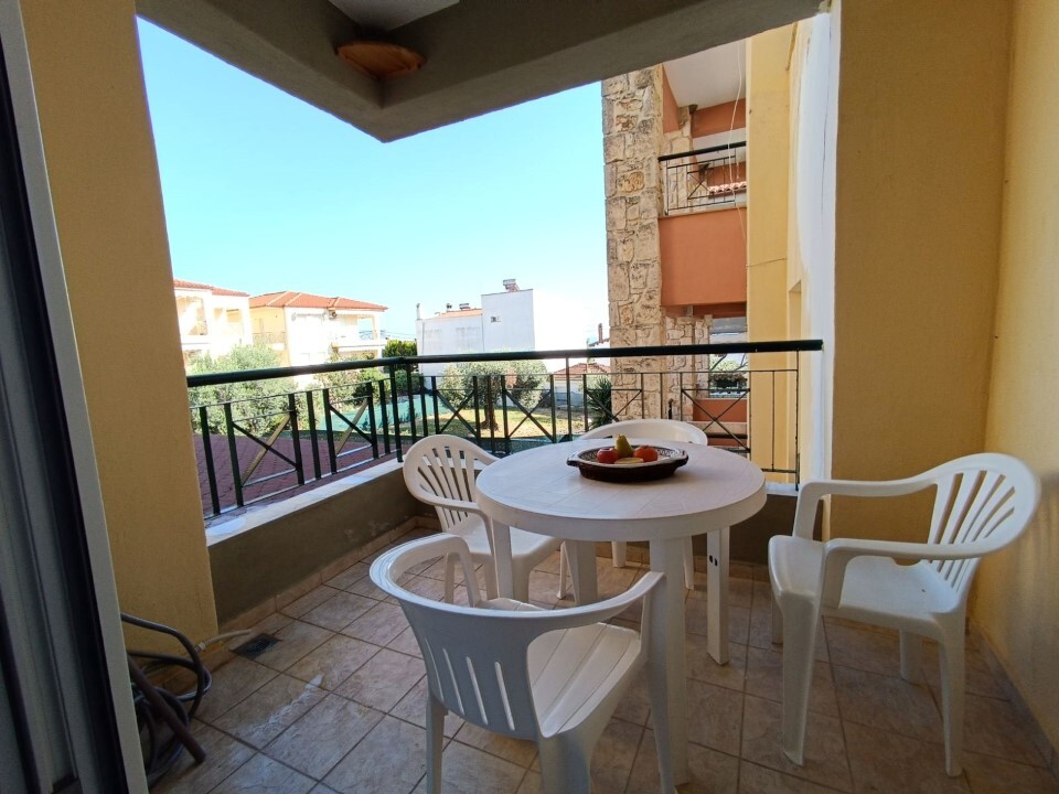 Flat in Kassandra, Greece, 65 m² - picture 4