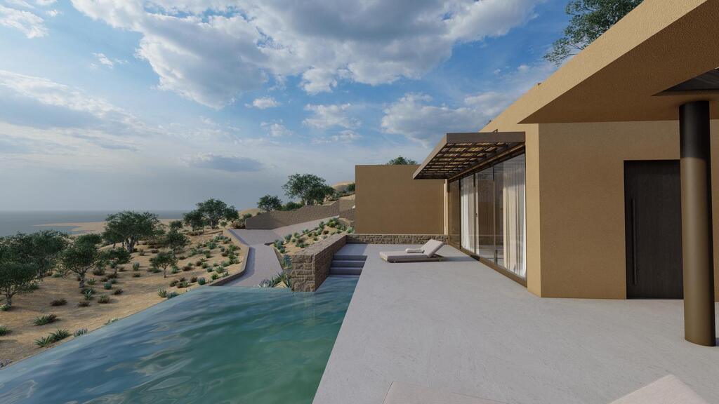 Villa in Heraklion, Greece, 400 m² - picture 4