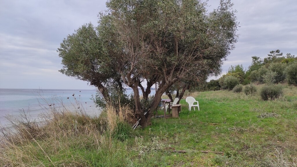 Terreno en Calcídica, Grecia, 1 625 m² - imagen 4