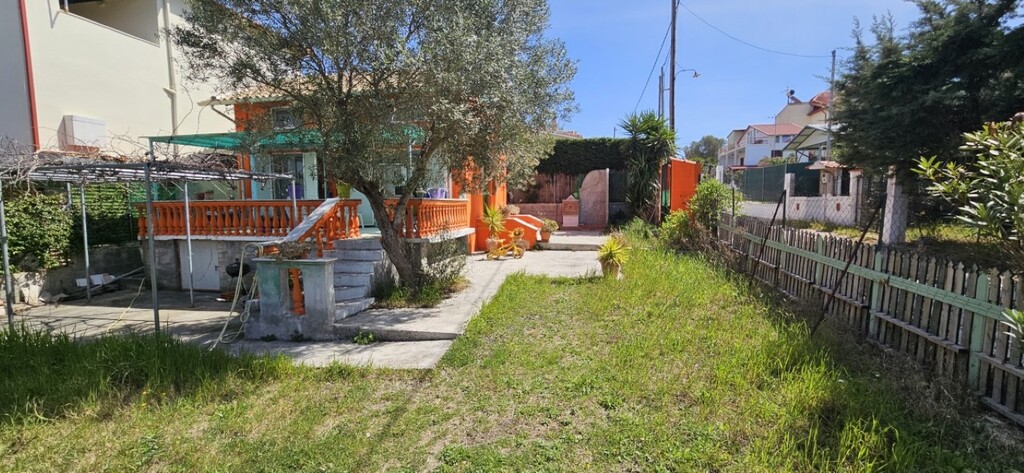 House in Kassandra, Greece, 70 m² - picture 4