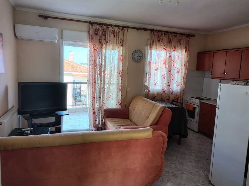 Wohnung in Kassandra, Griechenland, 60 m² - Foto 4