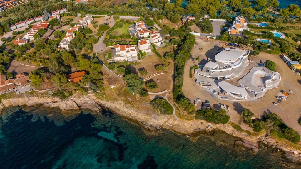 House in Sithonia, Greece, 140 m² - picture 4