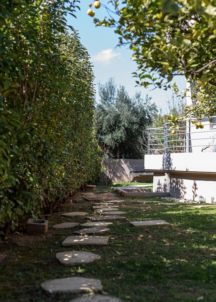 Maison en Attique, Grèce, 217 m² - image 4