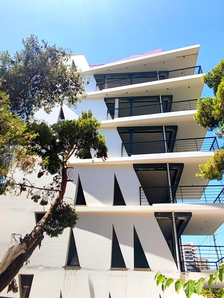 Maisonette in Athens, Greece, 208 m² - picture 4