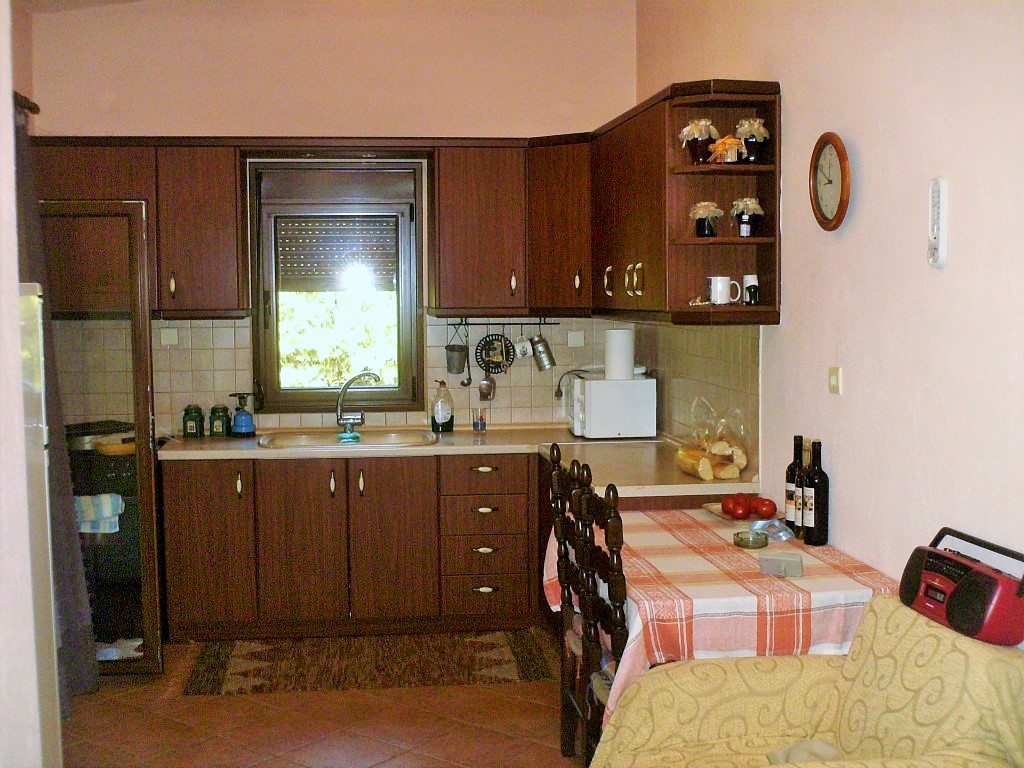 Casa en Salónica, Grecia, 90 m² - imagen 4