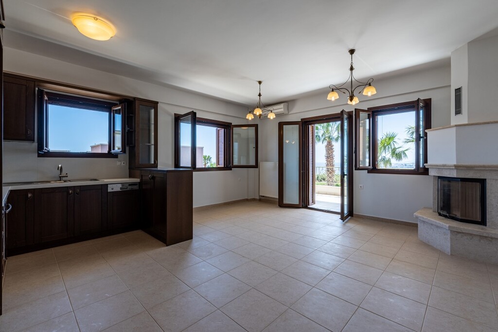 Appartamento a Heraklion, Grecia, 140 m² - foto 4