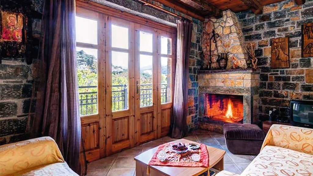 Villa a Heraklion, Grecia, 100 m² - foto 4