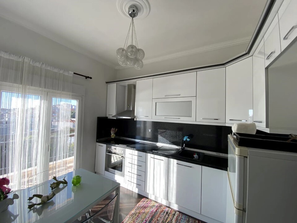 Wohnung in Sithonia, Griechenland, 108 m² - Foto 4