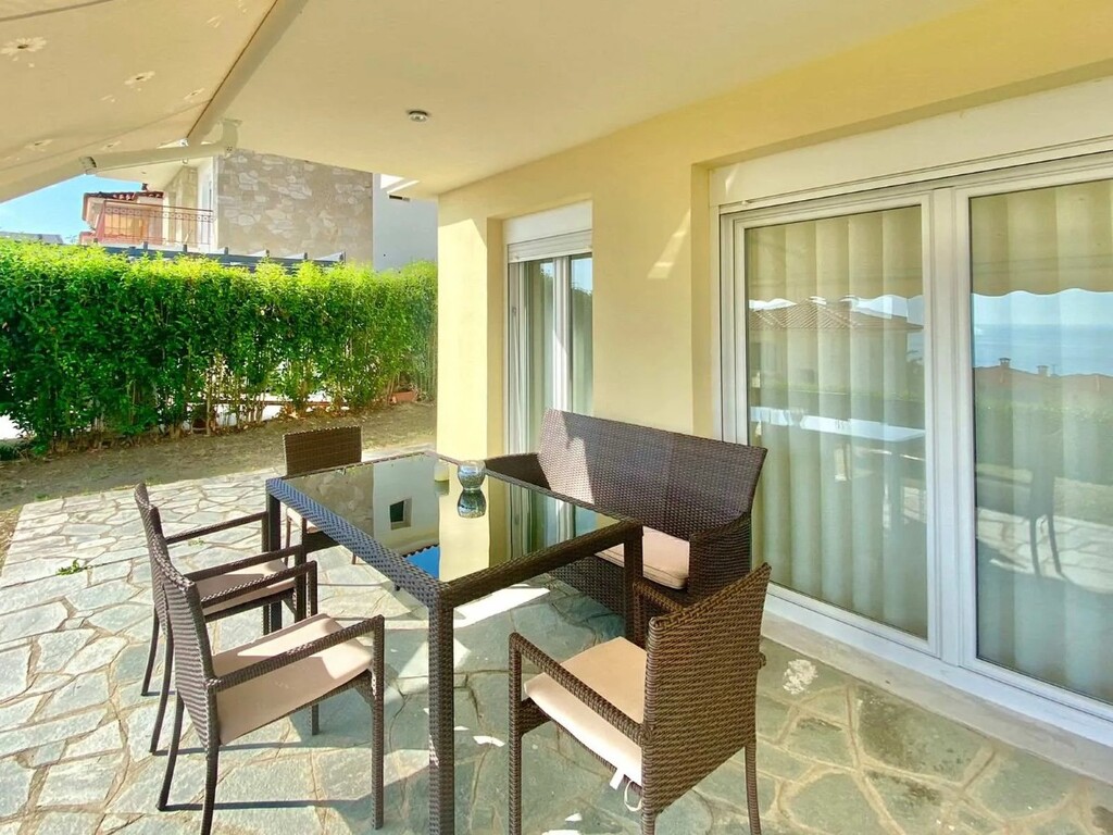 Maisonette in Kassandra, Greece, 110 m² - picture 4